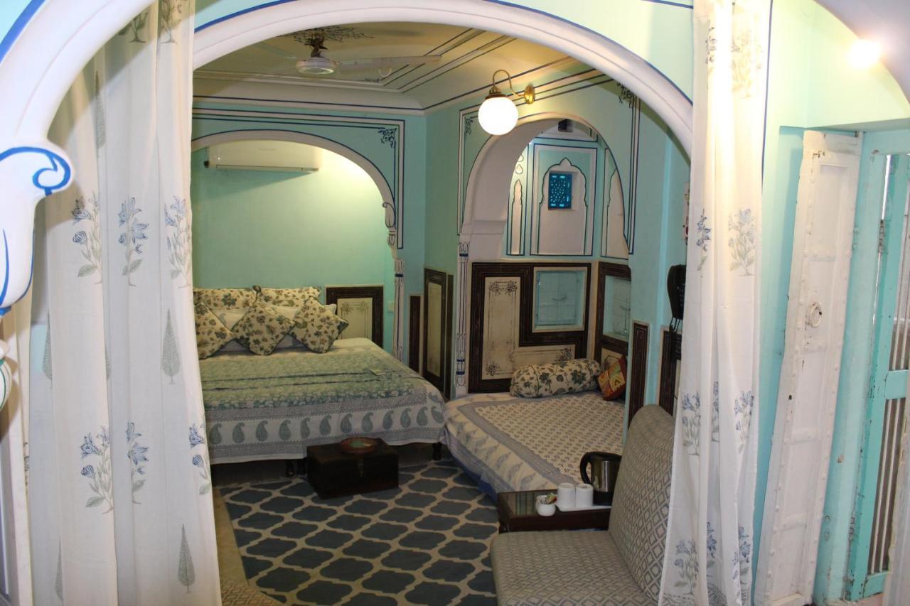 Hotel Haveli 3*