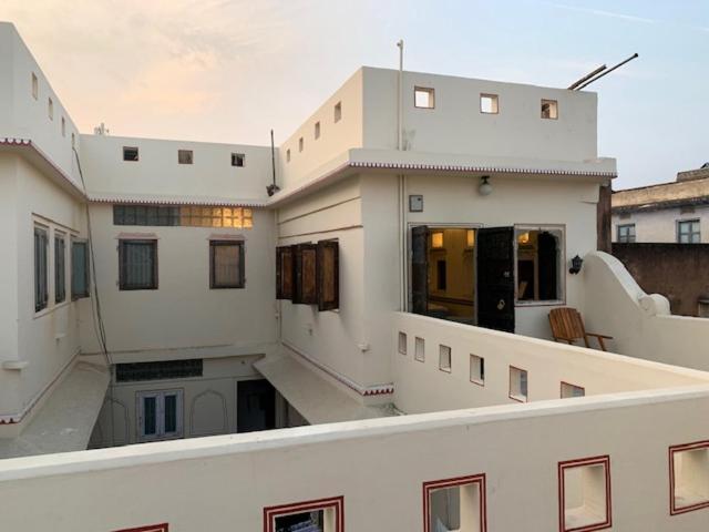 Haveli Jaipur