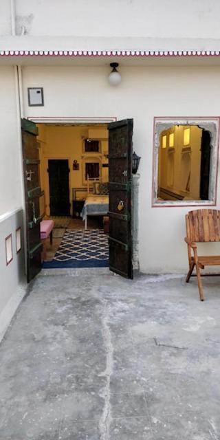 Haveli Hotel