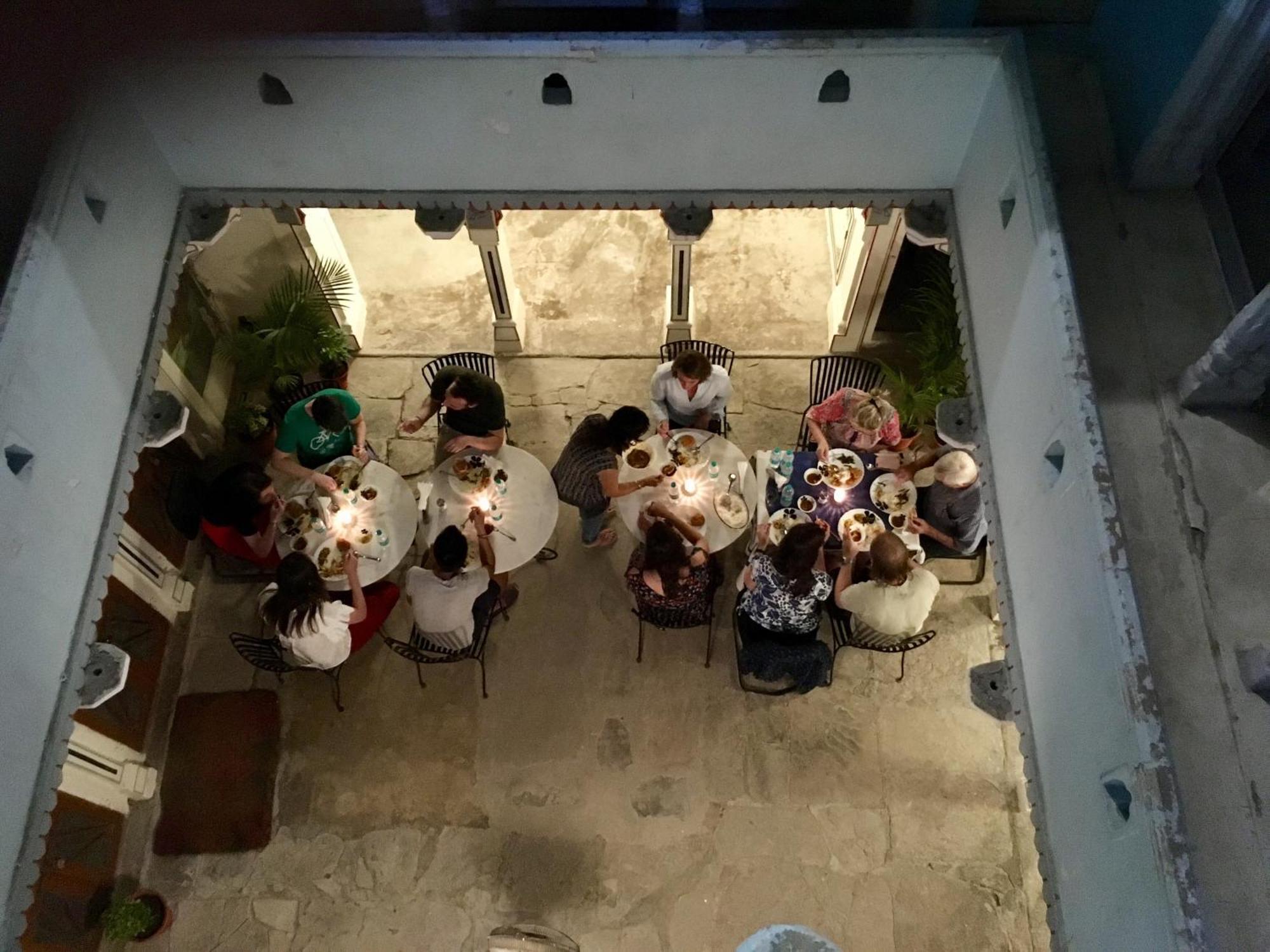 Hotel Haveli
