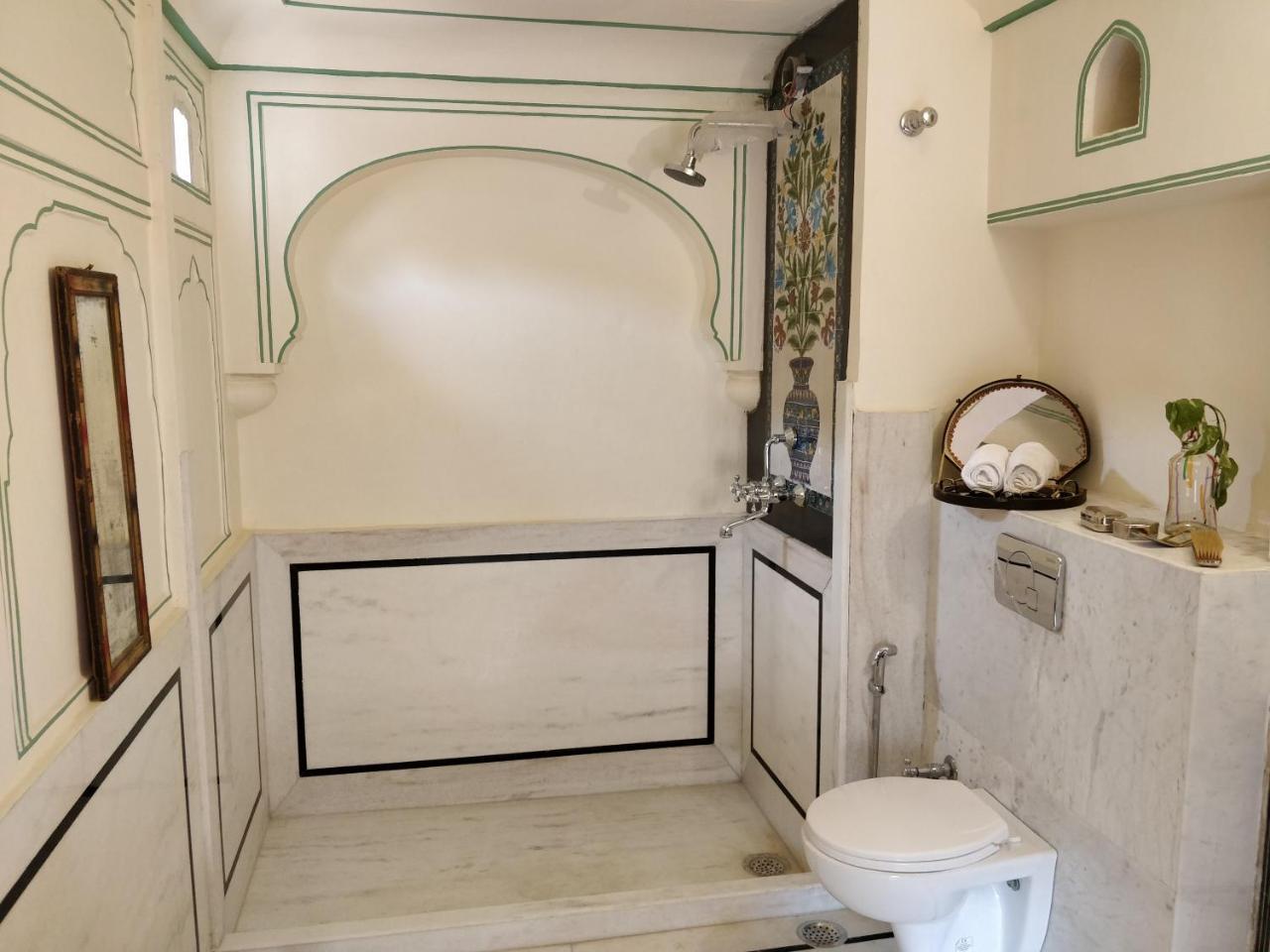 Haveli Hotel