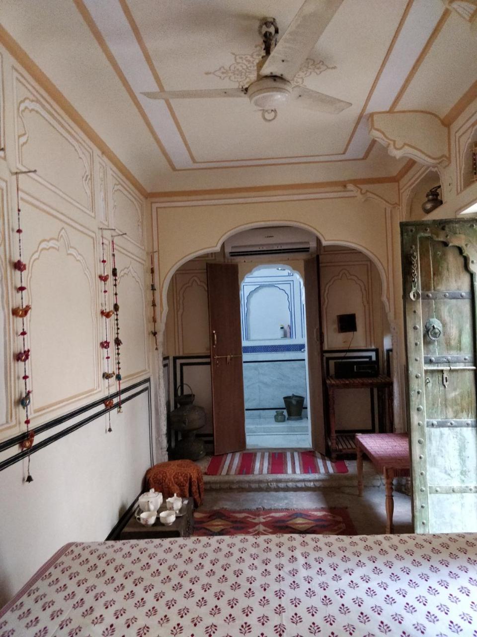 Haveli 3*