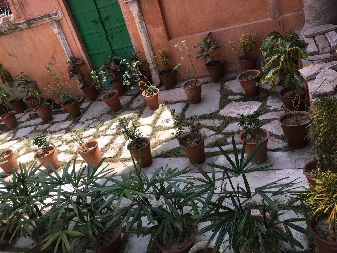 Hotel Haveli