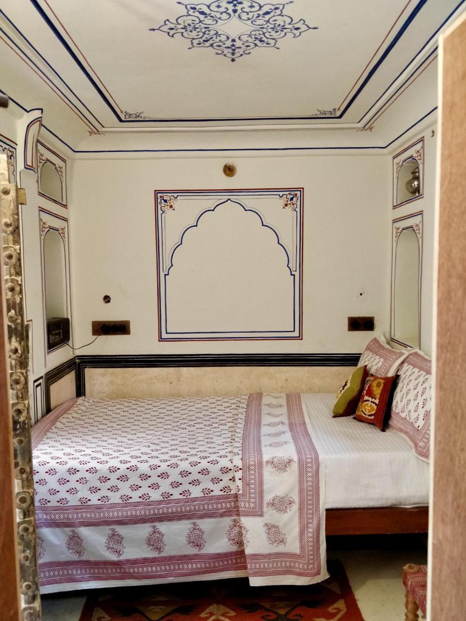 Haveli 3* Jaipur
