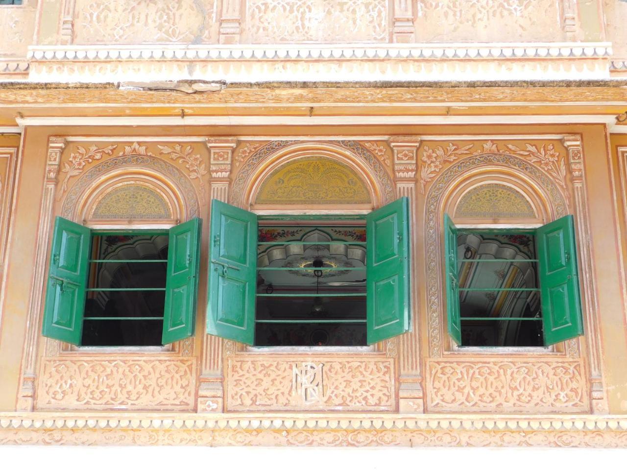 Haveli Hotel Jaipur