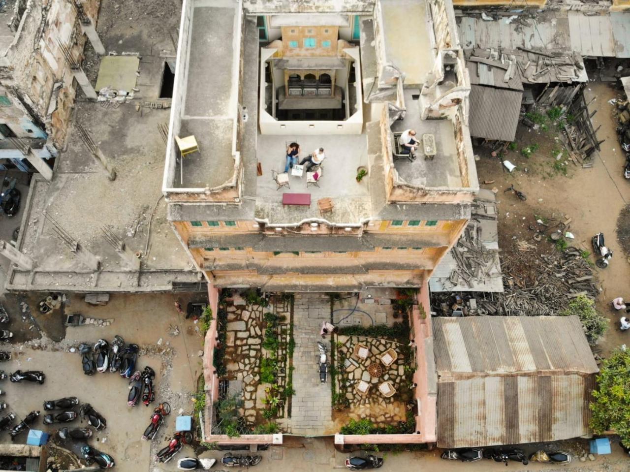 Haveli 3*