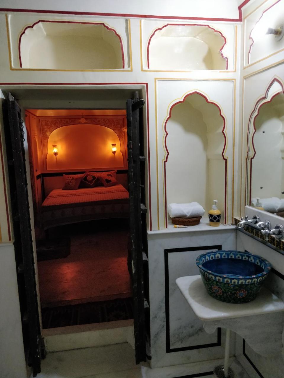 Haveli 3* Jaipur