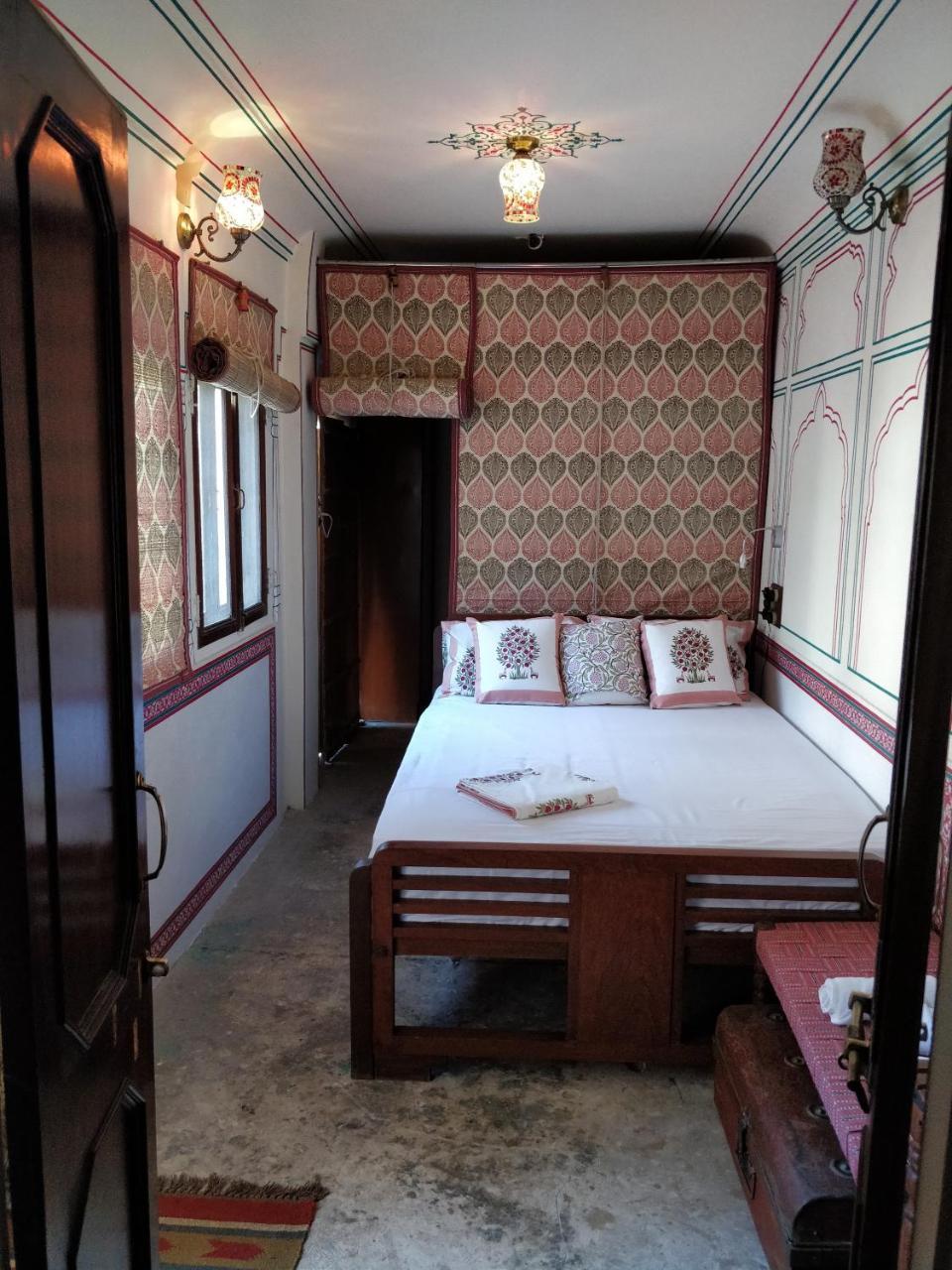 Haveli Hotel