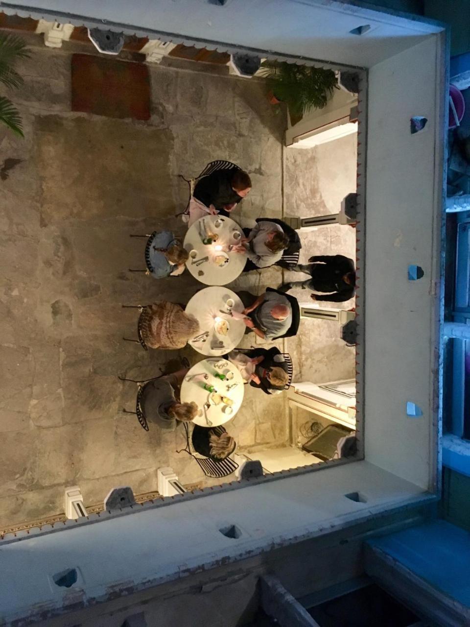 Haveli Hotel