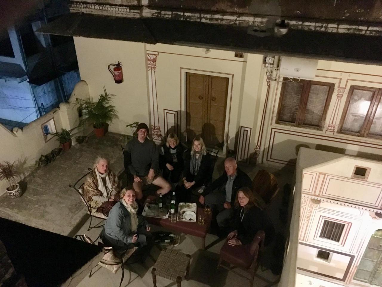 Haveli 3* Jaipur