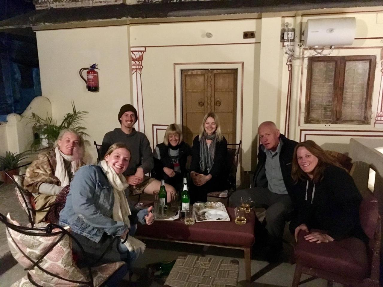 Hotel Haveli