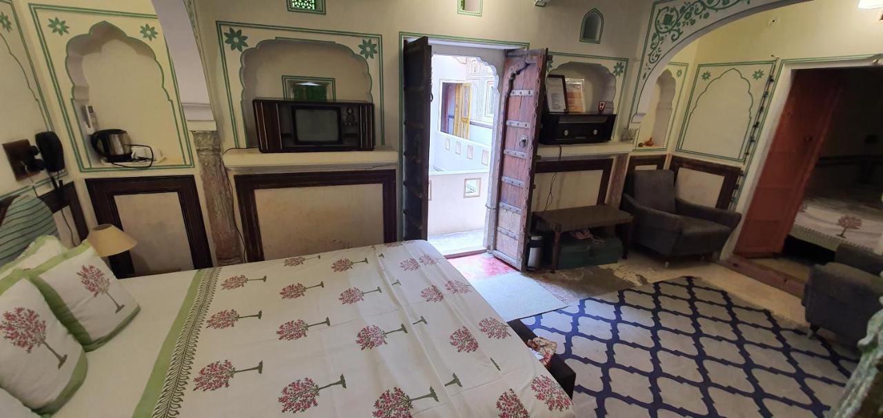 Haveli 3* Jaipur
